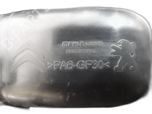 Intake manifold CITROËN C3 III (SX) 1.2 THP 110 (SXHNPS, SXHNZT, SXHNZ6) | BP36653675M70 - Image 2