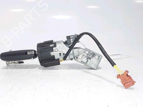 Used Ignition barrel CITROËN C3 I (FC_, FN_) 1.4 HDi (68 hp) 25174660