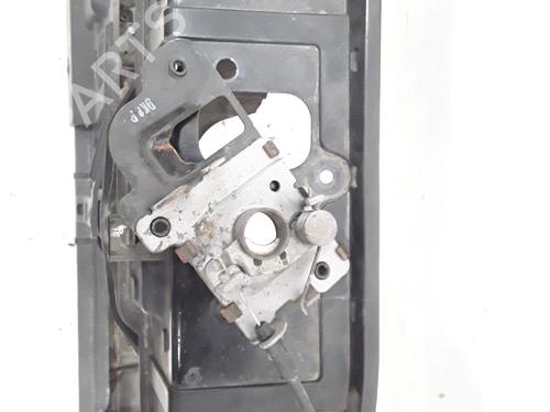 Frontplade/Frontkurv KIA PICANTO I (SA) 1.0 | BP25167198C72 