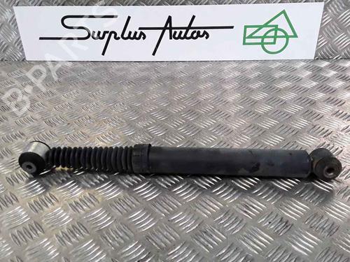 Used Right rear shock absorber CITROËN C3 Picasso (SH_) 1.6 HDI 90 (92 hp) 25197422