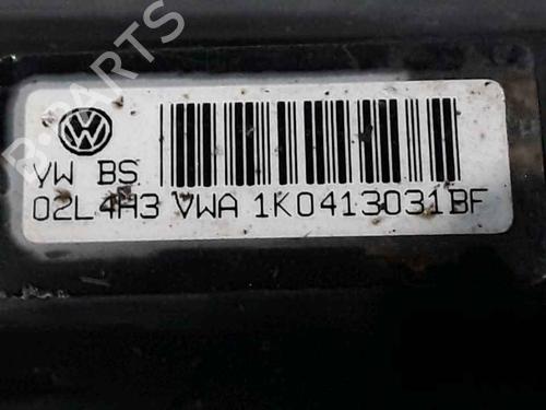 Right front shock absorber VW GOLF V (1K1) 1.9 TDI | BP25765612M17 
