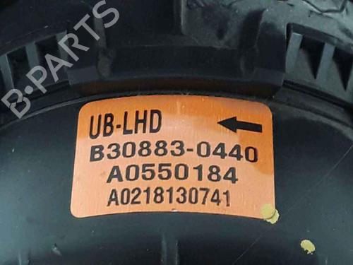 Heater blower motor KIA RIO III (UB) 1.1 CRDi | BP25185258M62 