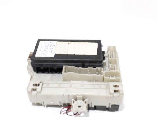 Engine control unit (ECU) MITSUBISHI COLT VI (Z3_A, Z2_A) 1.5 DI-D (Z39A) | BP25194610M57 