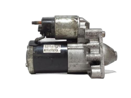Startmotor CITROËN C4 I (LC_) 1.6 HDi (109 hp) 27921107