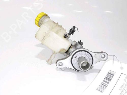 Used Brake master cylinder FIAT 500 (312_) 1.2 (312AXA1A) (69 hp) 25164195