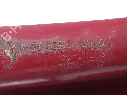 Right taillight CITROËN C4 I (LC_) 1.6 HDi | BP25192788C35 