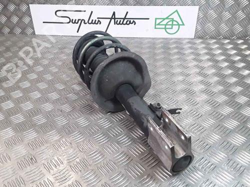 Left front shock absorber PEUGEOT 307 (3A/C) 1.6 16V | BP25196057M16 