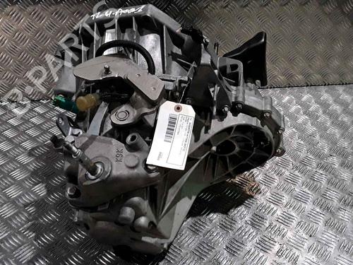 Used Gearbox RENAULT MEGANE II (BM0/1_, CM0/1_) 1.5 dCi (BM1E, CM1E) (106 hp) 25183555