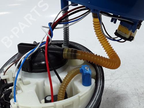 Fuel pump VW POLO VI (AW1, BZ1, AE1) 1.0 | BP28363954M76 