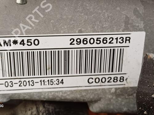 Engine RENAULT ZOE (BFM_) ZOE | BP25180168M1 - Image 4