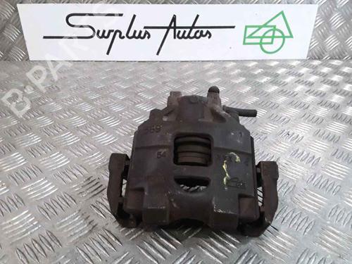 Bremssattel links vorne CITROËN C4 I (LC_) 1.6 HDi | BP25164016M105 