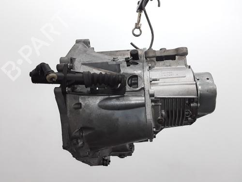Gearbox CITROËN DS3 (SA_) 1.6 HDi 90 | BP38971689M3 - Image 2