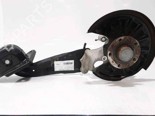 Querlenker links hinten für VW PASSAT B8 (3G2, CB2) 2.0 TDI (150 hp) 25197816