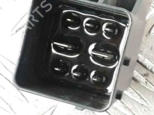 Electronic module CITROËN C3 / C3 ORIGIN III (SX) 1.6 BlueHDi 75 | BP25176678M83 