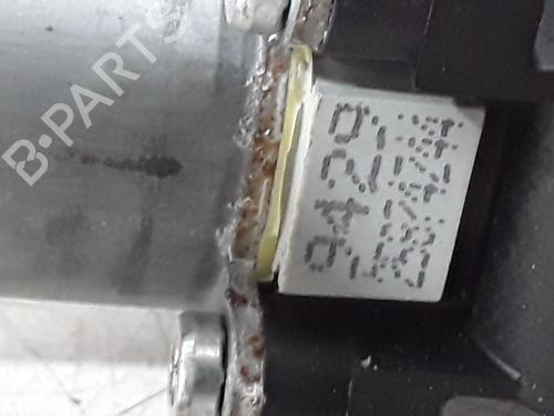 Front left window mechanism CITROËN BERLINGO Box Body/MPV (B9) 1.6 HDi 75 | BP31934715C22