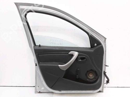 Left front door DACIA SANDERO 1.5 dCi | BP25188431C2
