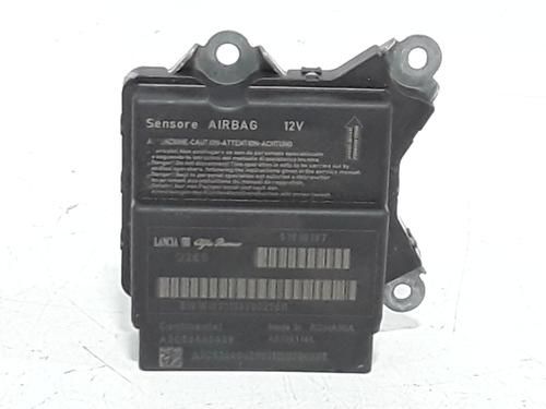Used ECU airbags FIAT PUNTO (199_) 1.2 (199AXZ1A, 199BXZ1A) (69 hp) 29441056