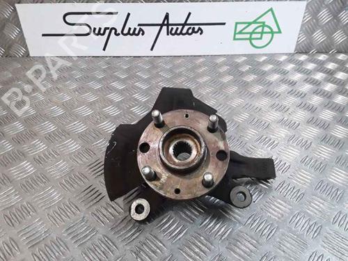 Right front steering knuckle CHEVROLET SPARK (M300) 1.0 | BP25198732M26 