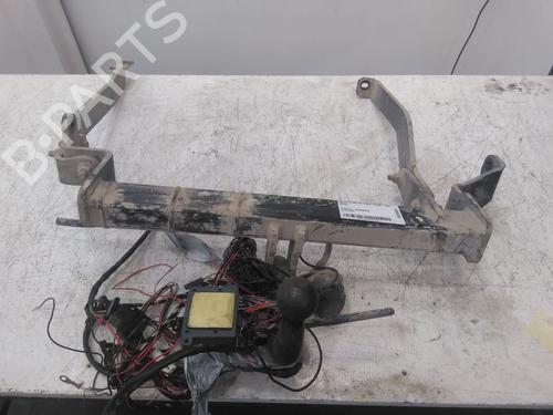 Used Tow ball/Mechanism Tow ball/Mechanism PEUGEOT 807 (EB_) 2.2 HDi (128 hp) 33476485 33476485