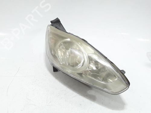 Used Right headlight FORD C-MAX II (DXA/CB7, DXA/CEU) 1.6 TDCi (115 hp) 29379834