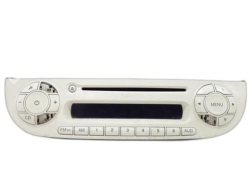 Radio FIAT 500 (312_) 1.3 D Multijet (312AXB1A) | BP25929804E6 