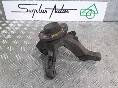 Used Left front steering knuckle DACIA LOGAN MCV (KS_) 1.5 dCi (KS0W) (86 hp) 25196431
