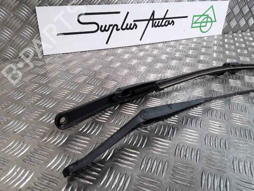 Front windshield wiper arm FORD FIESTA VI (CB1, CCN) 1.25 | BP25201502C143 