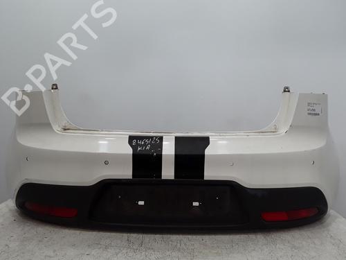 Used Rear bumper Rear bumper 37497882 37497882