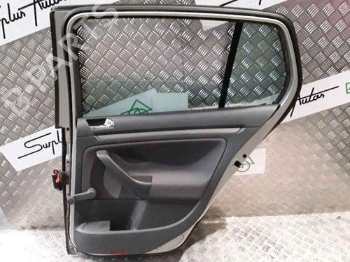 Right rear door VW GOLF V (1K1)  | BP25766029C5 