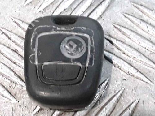 Electronic module PEUGEOT 206 Hatchback (2A/C)  | BP25765675M83 