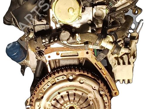 Motor Motor RENAULT MODUS / GRAND MODUS (F/JP0_) 1.5 dCi 75 (75 hp) 36004720 36004720