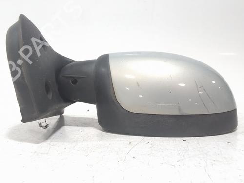 Retrovisor izquierdo RENAULT TWINGO I (C06_) 1.2 16V (C06C, C06D, C06K) | BP30091897C26