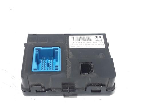 Elektronisk modul CITROËN C3 / C3 ORIGIN III (SX) 1.2 THP 110 (110 hp) 25194468