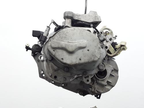 Gearbox PEUGEOT 2008 I (CU_) 1.2 THP 110 / PureTech 110 | BP31910905M3 