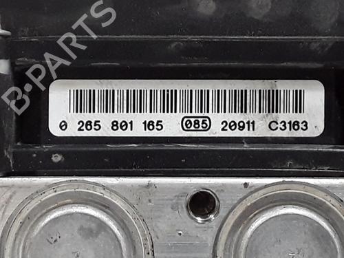 ABS pump RENAULT KANGOO Express (FW0/1_) | BP38003063M43 - Image 3