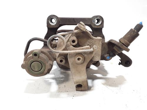Right rear brake caliper CITROËN C4 Grand Picasso I (UA_) 1.6 HDi 110 | BP25166806M106 