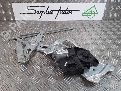 Used Rear left window mechanism RENAULT GRAND SCÉNIC III (JZ0/1_) 1.5 dCi (JZ09, JZ0D, JZ10, JZ14, JZ1G, JZ29, JZ2C) (110 hp) 25188167