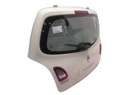 Tailgate RENAULT TWINGO II (CN0_) 1.2 16V (CN04, CN0B) | BP31934726C6 - Image 2