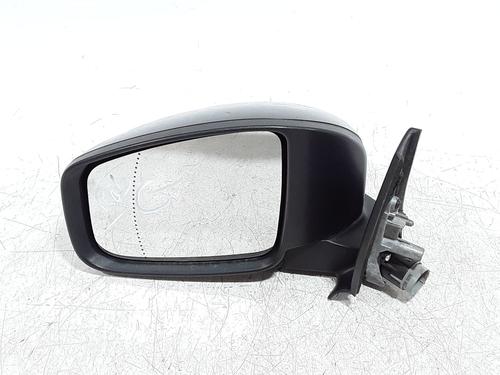 Used Left mirror Left mirror RENAULT ESPACE IV (JK0/1_) 2.0 dCi (JK01, JK02, JK1J, JK1K, JK1H) (150 hp) 33413685 33413685