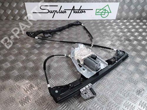Used Front left window mechanism MERCEDES-BENZ C-CLASS Coupe (CL203) C 220 CDI (203.708) (150 hp) 25185457