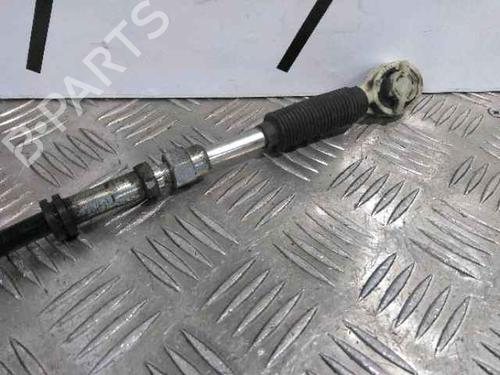 Gear lever MERCEDES-BENZ A-CLASS (W169) A 200 CDI (169.008, 169.308) | BP25183849M90 