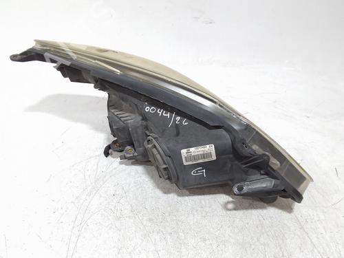 Left headlight OPEL CORSA D (S07) 1.3 CDTI (L08, L68) | BP32456224C28