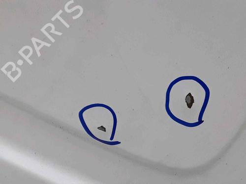 Left tailgate RENAULT MEGANE II (BM0/1_, CM0/1_) 1.9 dCi (BM0G, CM0G) | BP25168490C76 