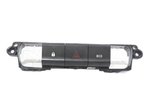 Used Warning switch DACIA SPRING EV (B6M1) (45 hp) 28527209