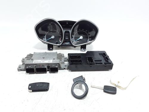 electronic-module-ford-fiesta-vi-cb1-ccn-2008-25179636 main image