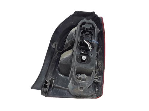 Left taillight RENAULT TWINGO II (CN0_) 1.5 dCi (CN0E) | BP38797312C34 - Image 3