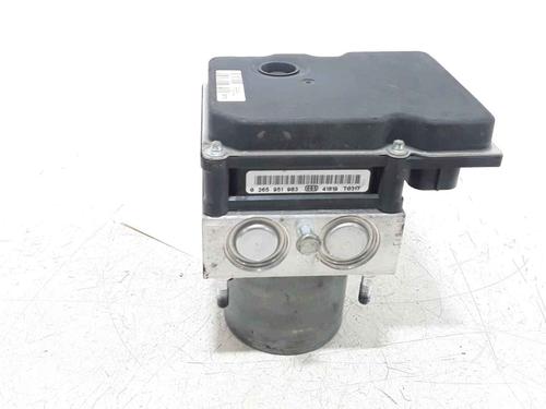 Used ABS pump CITROËN C4 II (NC_) 1.6 HDi 115 (114 hp) 25165660