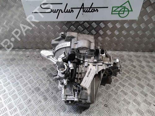 Gearbox VW POLO V (6R1, 6C1) 1.0 | BP25183977M3 