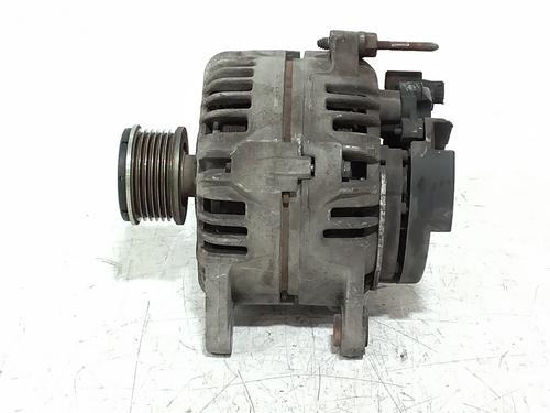 Used Alternator Alternator RENAULT CLIO III (BR0/1, CR0/1) [2005-2014] 39571186 39571186