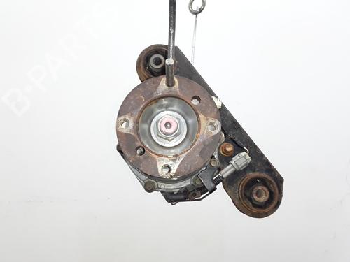Rear differential DACIA DUSTER (HS_) 1.5 dCi 4x4 | BP37674300M24 - Image 5